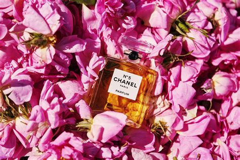 chanel parfum fio de flor|chanel flower perfume.